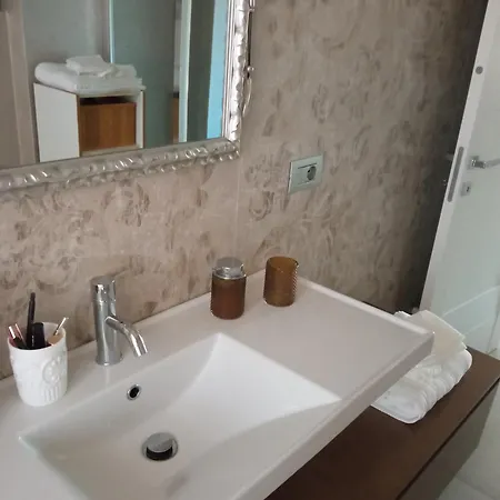 Homestay Da Miki Cuneo