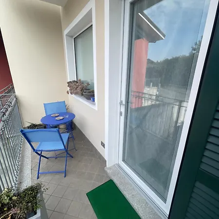 Homestay Da Miki Cuneo